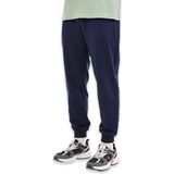 Lumberjack CT107 Basic Jogger Eşofman Alti Lacivert Erkek Eşofman Altı