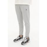 Lumberjack CT107 Jogger 4pr Erkek Eşofman Alt 101813143 - XL - Gri Melanj