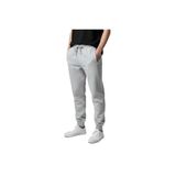 Lumberjack CT107 Jogger Erkek Gri Eşofman Altı, M Beden