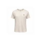 lumberjack CT110 PAM T-SH 6FX Beyaz Erkek Çocuk T-Shirt A102204427