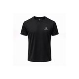 lumberjack CT110 PAM T-SH 6FX Siyah Erkek Çocuk T-Shirt A102204428