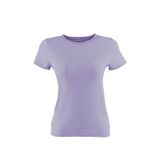 Lumberjack Ct129 Basic C Neck Kadın T-Shirt