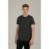 Lumberjack Ct1328 Haki Erkek Tshirt