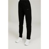 lumberjack Ct137 Basıc Track Pants 2 Siyah Kadın Eşofman Alt