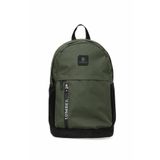 Lumberjack CT185 Olıver 1PR Haki Erkek Sırt Çantası