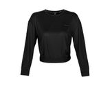Lumberjack CT391 Mila Mesh Kadın Tişört 100582829 XL Beden