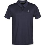 Lumberjack CT461 Sherman Polo T-Shır Lacivert Erkek Kısa Kol T-Shirt - 2XL