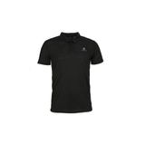 Lumberjack CT461 Siyah Erkek Kısa Kol T-Shirt