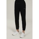 Lumberjack CT695 Camıla Jogger 2fx Kadın Eşofman Altı - XS - Siyah