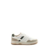 lumberjack CUBA 5PR Beyaz Erkek Sneaker