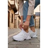 Lumberjack Dakota 6Fx Hafif Rahat Orijinal Ürün Sneaker Kadın Spor Ayakkabı