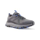 Lumberjack Dallas 3Pr K.grı Saks Su Gecırmez Waterproff Outdoor Ayakkabı