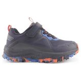 Lumberjack Dallas Jr 4PR Lacivert Siyah Trekking Bot