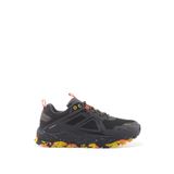 lumberjack Dallas Siyah-Turuncu Erkek Waterproof Outdoor Ayakkabı