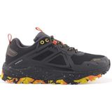 Lumberjack Dallas Waterproof Su Geçirmez Erkek Spor Ayakkabı CKR0741 - 41 - Siyah