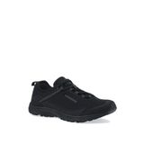 lumberjack Dare 2fx Sıyah/sıyah Erkek Sneaker Spor Ayakkabı