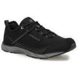 Lumberjack Dare 4Pr 101782607 Erkek Yürüyüş Ve Koşu Ayakkabısı Siyah 40-45