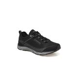 Lumberjack Dare Wmn Kadın Sneaker, Siyah-Gri, 36 Beden