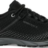 Lumberjack Dare Wmn Spor Ayakkabı Siyah