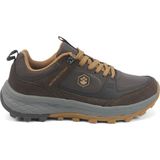 Lumberjack Daroca 5PR Kahverengi Erkek Trekking Ayakkabı