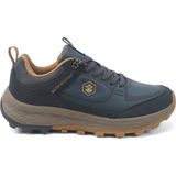 Lumberjack Daroca 5PR Lacivert Erkek Trekking Ayakkabı