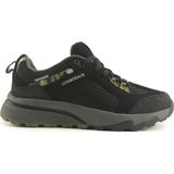 Lumberjack Darrel 4pr Siyah Erkek Outdoor Bot - 024-Siyah