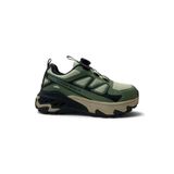lumberjack DART 6PR Erkek Çocuk Haki/Kum Waterproof Outdoor Ayakkabı