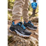 lumberjack Dart Su Geçirmez Outdoor Çocuk Spor Ayakkabı