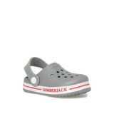 Lumberjack Devon 3Fx Comfort Casual Terlik Sandalet