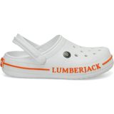 Lumberjack Devon gr 6fx Beyaz Erkek Çocuk Deniz Ayakkabısı