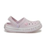 Lumberjack Devon Jr 6fx Pembe Kız Çocuk Terlik 102252220