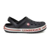 Lumberjack Devon Mn 5fx Lacivert Erkek Sabo Terlik 000000000101970833 Lacivert