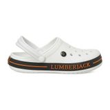 Lumberjack Devon Mn 6fx Beyaz Erkek Sabo Terlik 000000000102252256