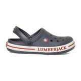 Lumberjack Devon Mn 6fx Erkek Croos Terlik Lacivert