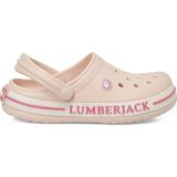 Lumberjack Devon Somon Kadın Deniz Ayakkabısı - Pembe