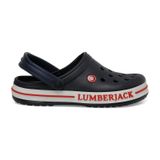 Lumberjack Devon Terlik Lacivert 001 lacivert
