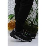 Lumberjack Divine Siyah Waterproof Erkek Spor Ayakkabı