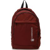 Lumberjack DKY LJK 5PR Bordo Unisex Sırt Çantası