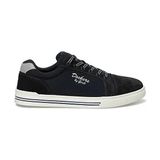 Lumberjack Dockers A10151222012010 Lacivert Erkek Spor Ayakkabı