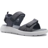 LUMBERJACK DOJA 5FX K.GRİ TURUNCU COMFORT CASUAL GÜNLÜK SPOR SANDALET