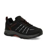 Lumberjack Duncan 4PR Siyah Erkek Outdoor Ayakkabı
