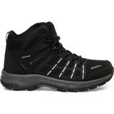 Lumberjack Duncan G HI 4PR 101901304 Siyah Unisex Outdoor Bot