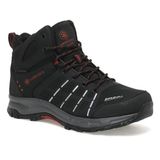 Lumberjack Duncan HI 3PR Siyah Erkek Outdoor Bot