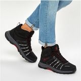 Lumberjack Duncan Hı 3Pr Su Geçirmez Waterproof Comfort Casual Outdoor Bot