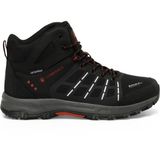 Lumberjack Duncan Hi 4PR 101782517 Siyah Erkek Outdoor Bot