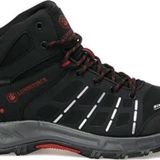 Lumberjack Duncan Hıwaterproof Erkek Black Red Bot 101782517
