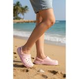 lumberjack DV-7082 Comfort Somon Casual Anatomik Günlük Sabo Terlik&Sandalet