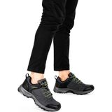 Lumberjack Dynamic Gri Erkek Waterproof Su Geçirmez Outdoor Ayakkabı