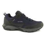 Lumberjack Eagle 100263611 Siyah Erkek Spor Ayakkabı