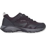 Lumberjack Eagle 2pr Siyah Waterproof Erkek Spor Ayakkabı - 2J9-Siyah